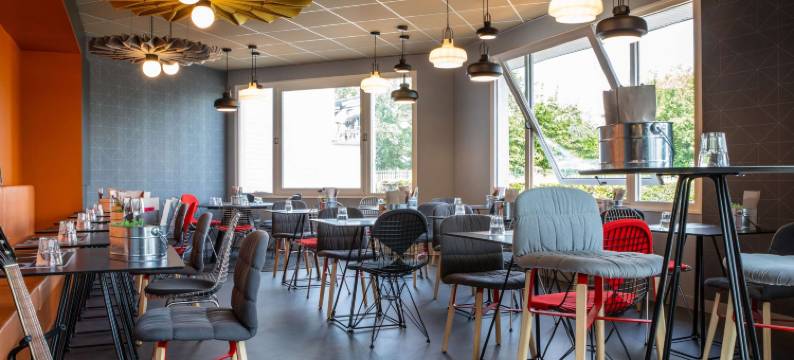 宜必思贡比涅酒店(Ibis Compiègne)图片