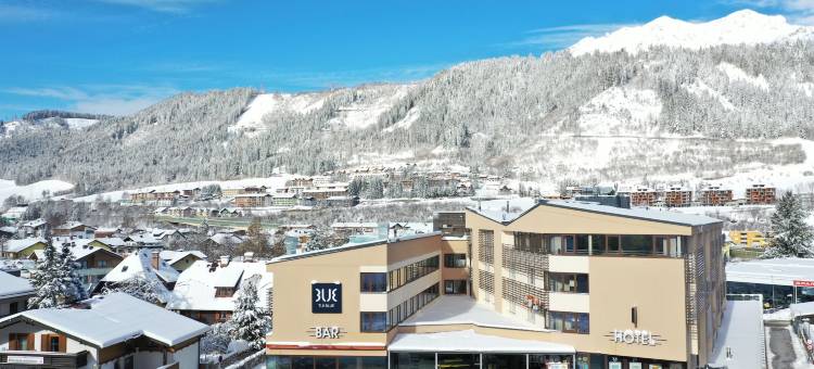 斯拉德明土伊蓝酒店(TUI BLUE Schladming)图片