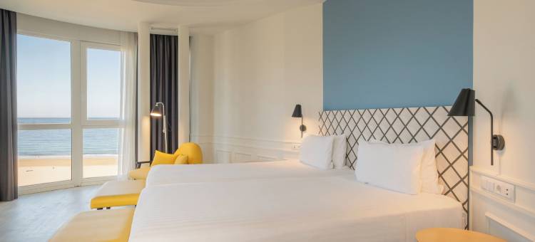 萨尔迪内罗多玛(Dorma Sardinero)图片