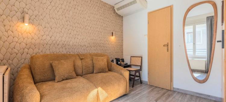 Charming apartment - 1BR-4P- Geneva图片