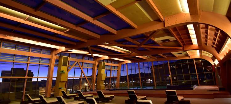 LRH卡拉马，凯悦臻选酒店(Lrh Calama, an Ascend Collection Hotel)图片