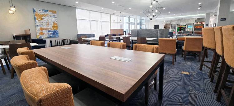 Hawthorn Extended Stay By Wyndham Eagle Pass图片