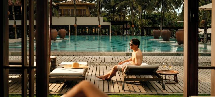 会安南海四季度假酒店(Four Seasons Resort The Nam Hai Hoi An)图片