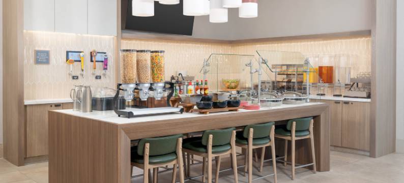 希尔顿欣庭普亚卢普塔科马酒店(Homewood Suites by Hilton Puyallup Tacoma)图片