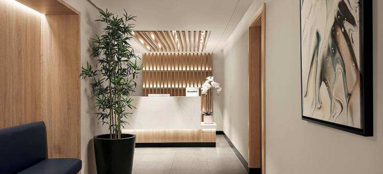 死海万豪度假酒店及水疗中心(Dead Sea Marriott Resort & Spa)图片