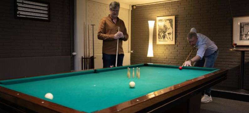 弗雷德里克六世酒店(Frederik VI's Hotel)图片