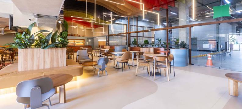 宜必思尚品福特莱萨超级购物中心酒店(Ibis Styles Fortaleza Giga Mall)图片