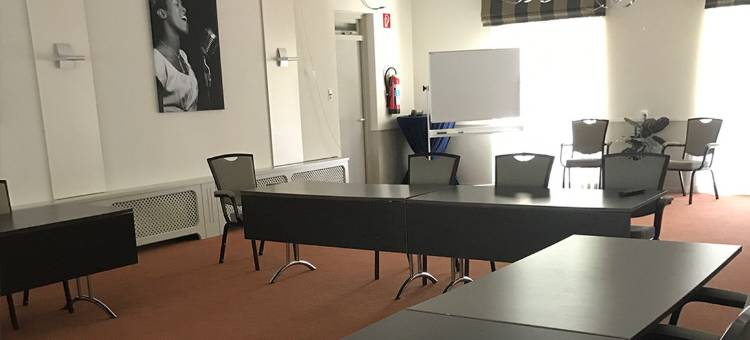 雷讷瑟弗莱彻斯特朗德酒店(Fletcher Strandhotel Renesse)图片