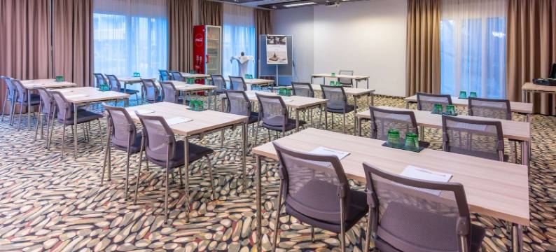 萨尔茨堡城市美居酒店(Hotel Mercure Salzburg City)图片