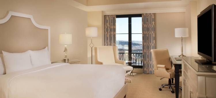 蓝绿度假埃兰水疗酒店, 阿桑德连锁度假村系列(Bluegreen Vacations Eilan Hotel and Spa, Ascend Resort Collection)图片