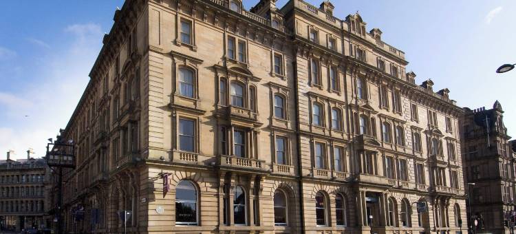 纽卡斯尔市中心码头普瑞米尔酒店(Premier Inn Newcastle City Centre (Quayside))图片