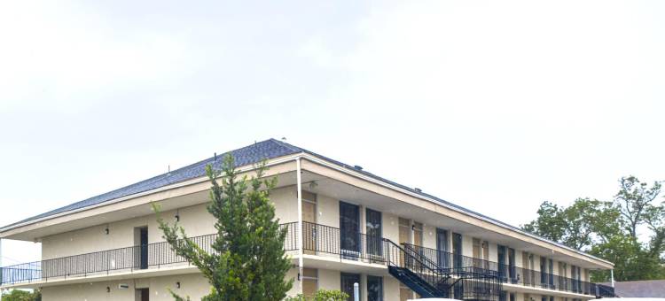 维也纳I-75 OYO酒店(OYO Hotel Vienna I-75)图片