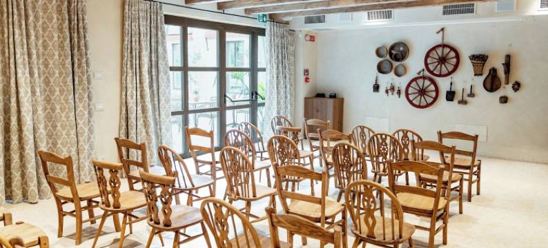 康蒂吞葡萄酒度假村(Conti Thun Wine Resort)图片