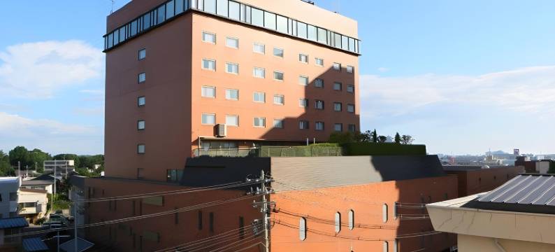 八户格兰酒店(Hachinohe Grand Hotel)图片