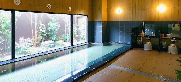 露樱酒店清水交流道口店(Hotel Route-Inn Shimizu Inter)图片