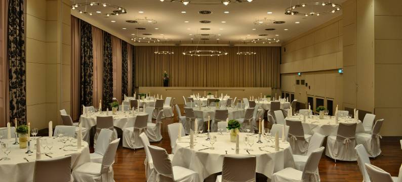 卡特斯可勒尔酒店(Hotel Ratskeller)图片