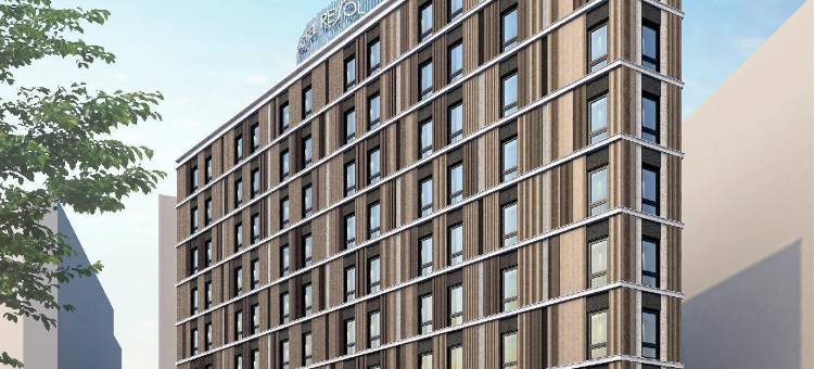 横滨樱木町雷索尔酒店(Hotel Resol Yokohama Sakuragicho)图片