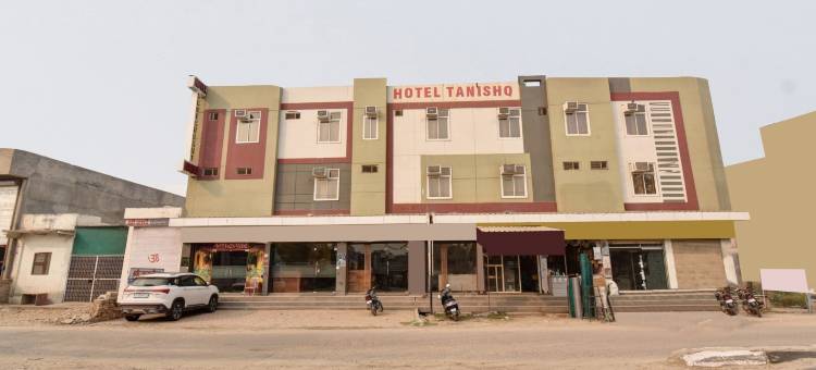 Hotel O Tanishq图片