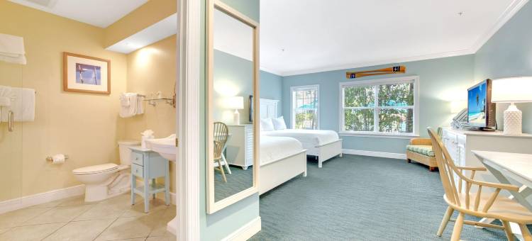 宁静湾度假酒店(Tranquility Bay Resort)图片