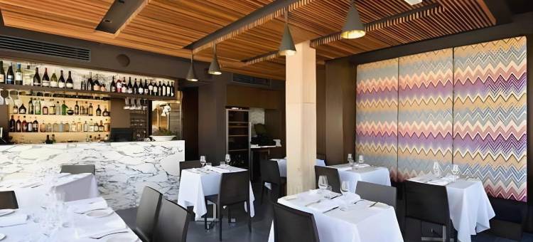 索霍酒店(The Soho Hotel)图片
