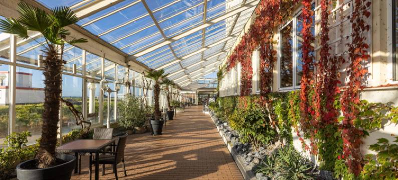 费马恩岛IFA假日酒店(IFA Fehmarn Hotel & Ferien-Centrum)图片