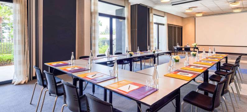 铂尔曼迈兹根皇家高尔夫和水疗酒店(Pullman Mazagan Royal Golf & Spa)图片