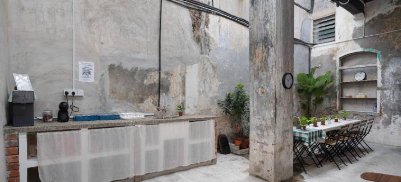 槟城舒适之地(A Cozy Place Penang)图片