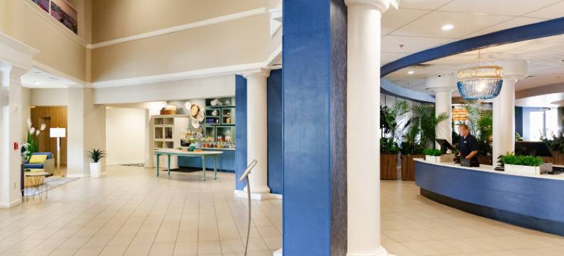 Hotel Indigo 查尔斯顿 - 快乐山(Hotel Indigo MOUNT PLEASANT by IHG)图片