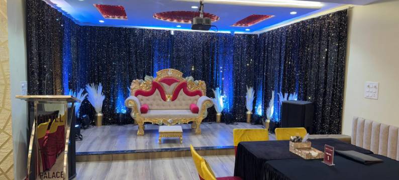 RB宫殿酒店(Hotel RB Palace)图片