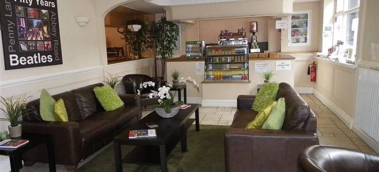 纳尔逊勋爵酒店(Lord Nelson Hotel)图片