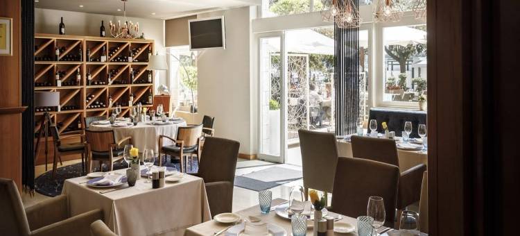 瓦拉马尔里维埃拉酒店公寓(Valamar Riviera Hotel & Residence)图片