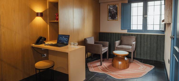 希尔顿宾馆秘鲁库斯科分店(Motto by Hilton Cusco)图片