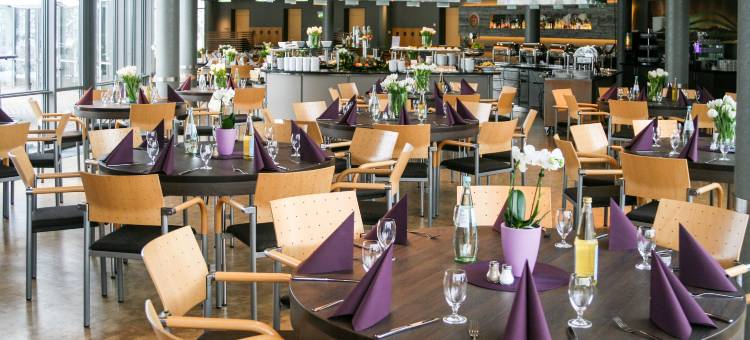 索尔陶公园酒店(Hotel Park Soltau)图片