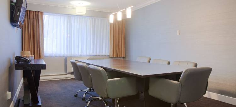 桑德曼威廉斯莱克套房酒店(Sandman Hotel & Suites Williams Lake)图片