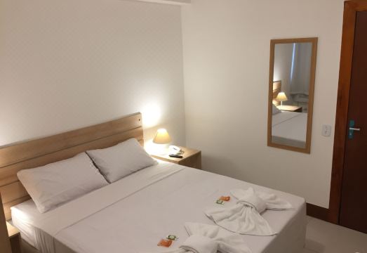 Pousada Vila ForteHotel Overview