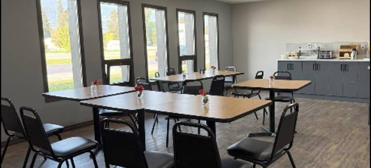 斯密瑟斯的SureStay by Best Western(SureStay by Best Western Smithers)图片