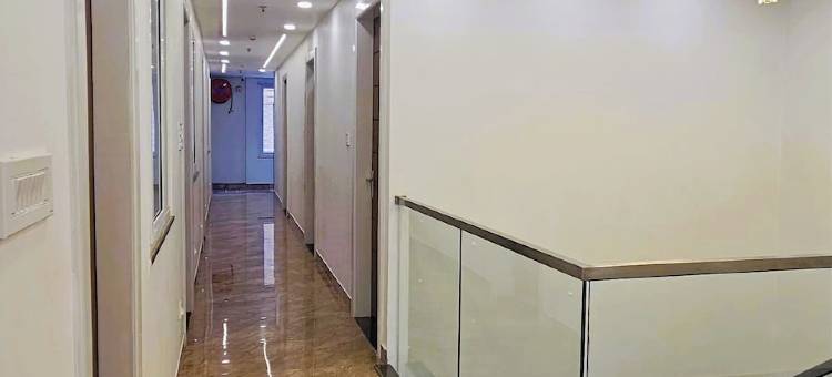 城市旅馆酒店(Hotel Urban Inn)图片