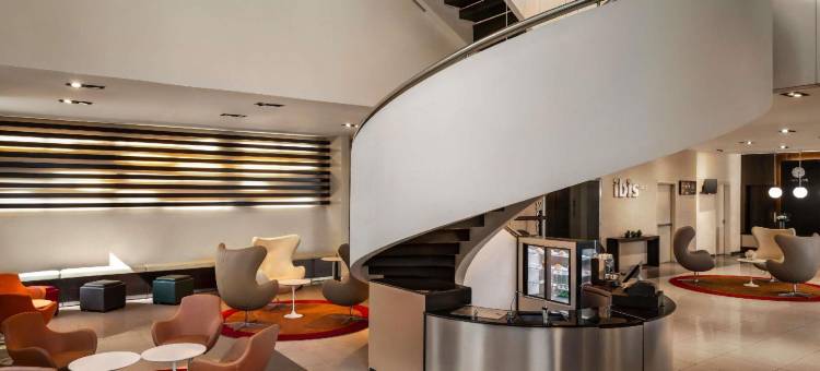 宜必思沙迦酒店(Ibis Sharq)图片