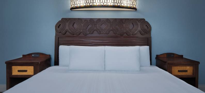 迪士尼加勒比海滩度假村(Disney's Caribbean Beach Resort)图片