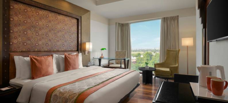 斋浦尔The Fern(The Fern Jaipur, Series by Marriott)图片