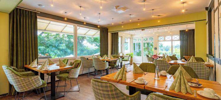 埃斯克斯霍夫森林酒店(Waldhotel Eskeshof)图片
