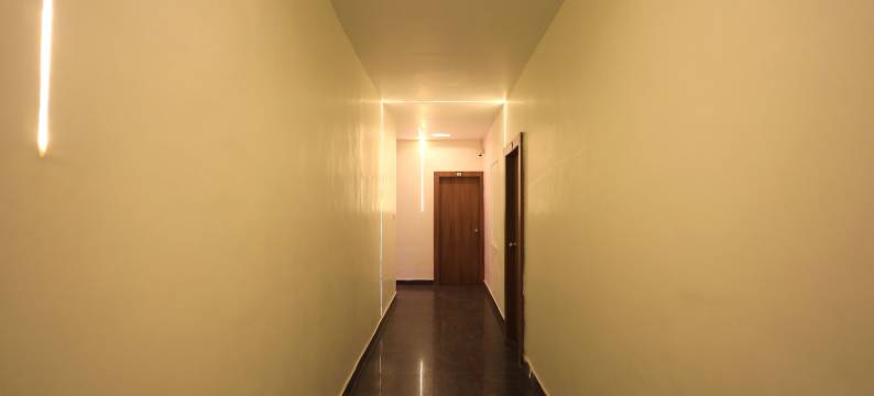 蓝山酒店(Hotel Blue Mountain)图片