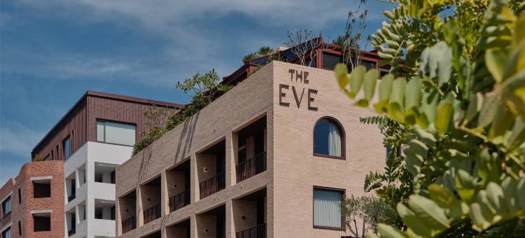 EVE酒店悉尼(The EVE Hotel Sydney)图片