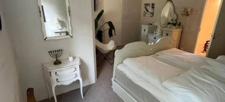 锡尔克堡蜿蜒民宿(Winding B&B Silkeborg)图片