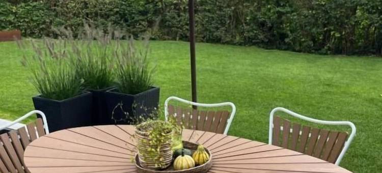 锡尔克堡蜿蜒民宿(Winding B&B Silkeborg)图片