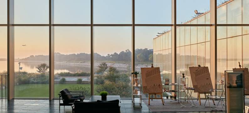 仁川鸟巢酒店(Nest Hotel, a Member of Design Hotels)图片