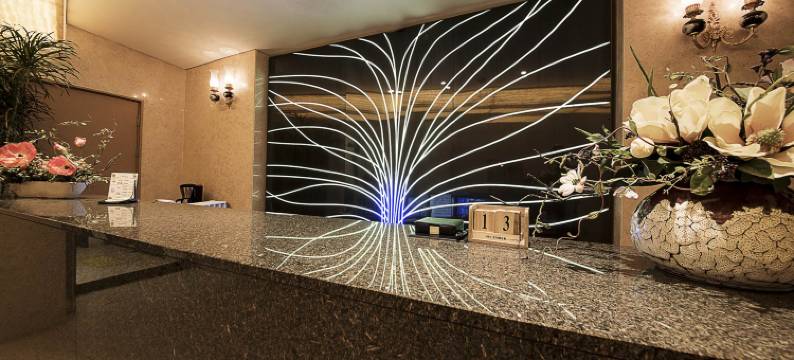 首尔圆环酒店(Circle Hotel Seoul)图片