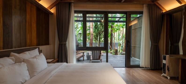 Mơ住宿-森林度假村(Mo Stay - Forest Resort)图片