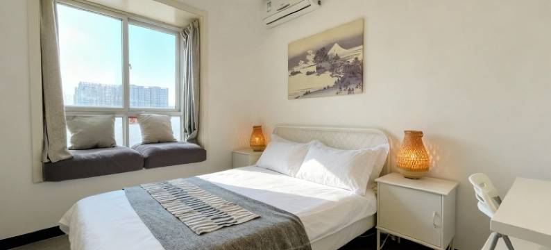 宫奚小孙公寓(玄武西路1号分店)图片