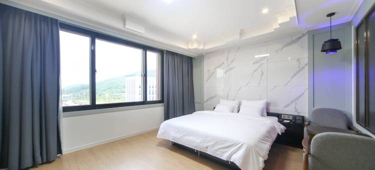 贝斯蒂酒店(Bestie Hotel)图片